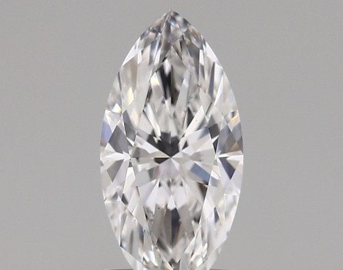 1.08 Carat Marquise Lab Grown