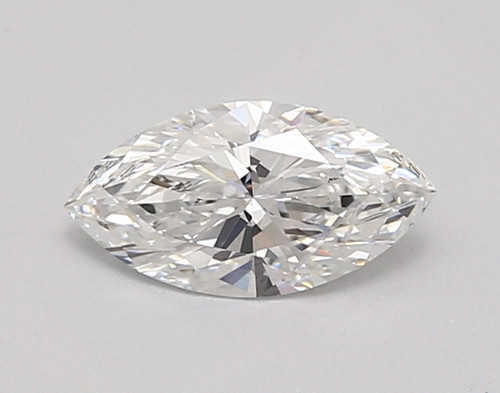 0.97 Carat Marquise Lab Grown