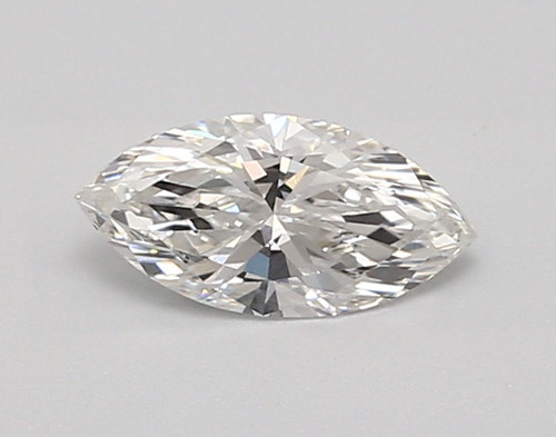 0.81 Carat Marquise Lab Grown