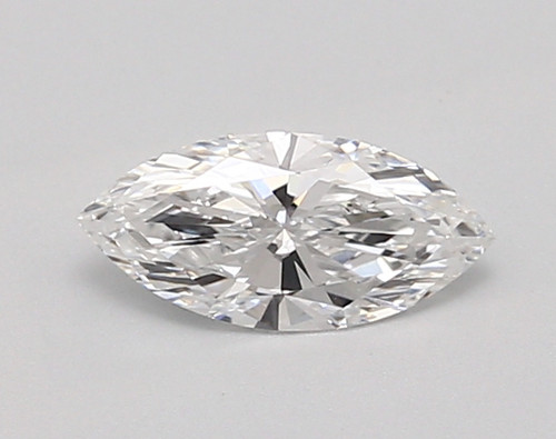 0.71 Carat Marquise Lab Grown