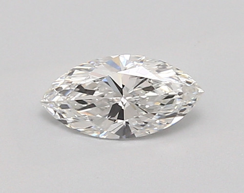 0.61 Carat Marquise Lab Grown