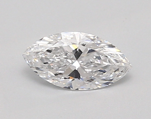 0.55 Carat Marquise Lab Grown