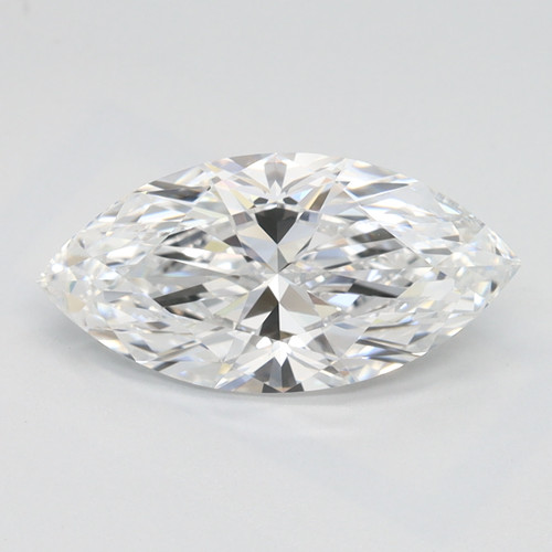 1.59 Carat Marquise Lab Grown