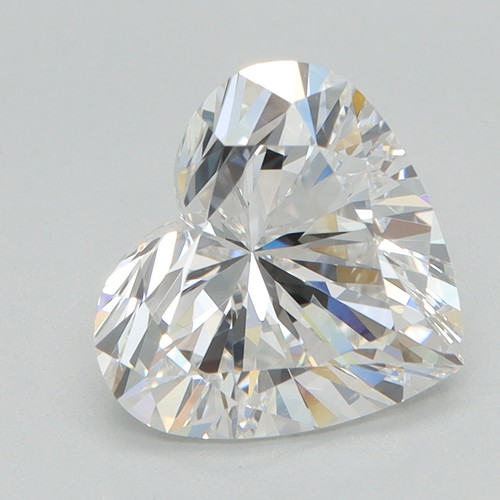 2.03 Carat Heart Lab Grown