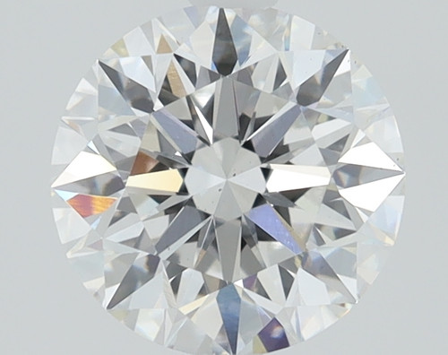 1.50 Carat Round Cut Lab Grown