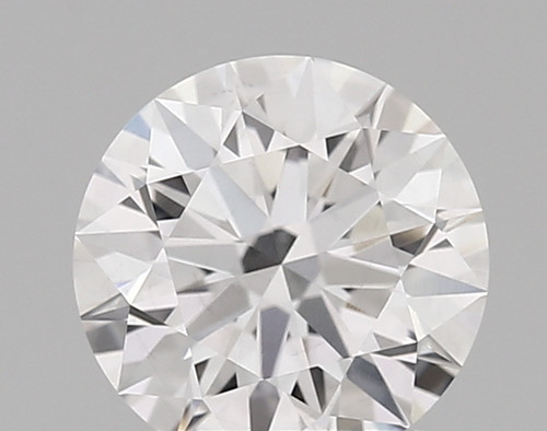 1.44 Carat Round Cut Lab Grown