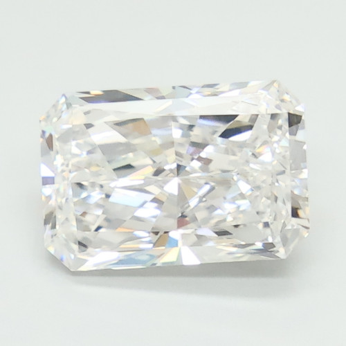 2.02 Carat Radiant Lab Grown