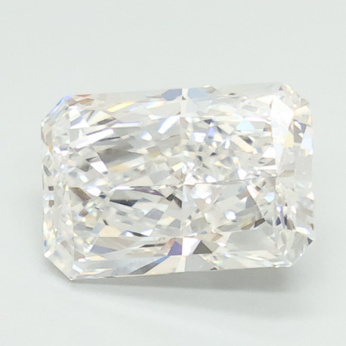 2.02 Carat Radiant Lab Grown