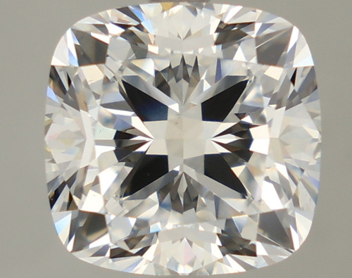 4.05 Carat Cushion Lab Grown 4.05 Carat Cushion Lab Grown