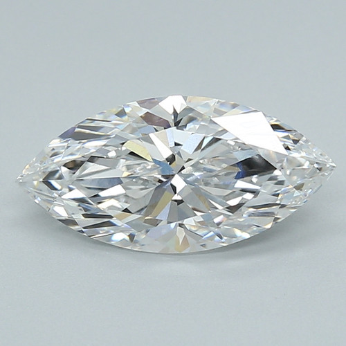 1.60 Carat Marquise Lab Grown