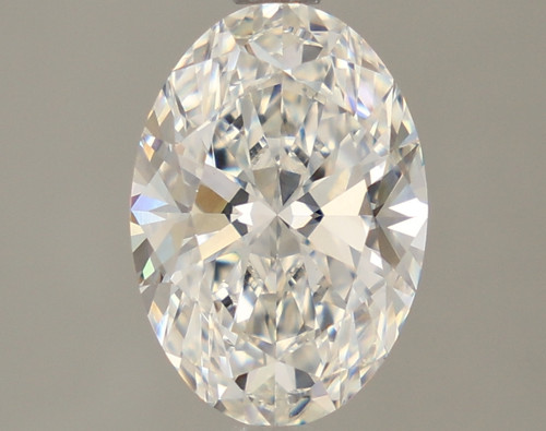 2.03 Carat Oval Lab Grown 2.03 Carat Oval Lab Grown