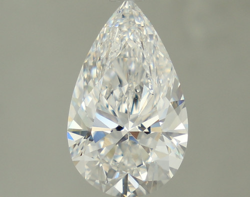 2.06 Carat Pear Lab Grown 2.06 Carat Pear Lab Grown