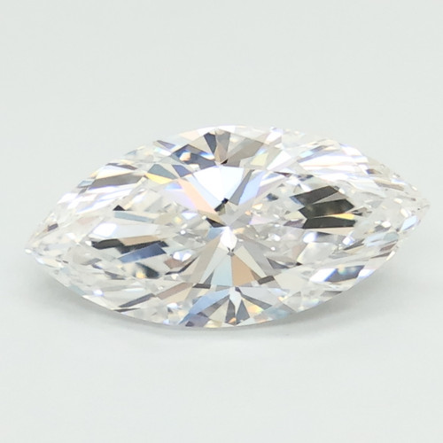 1.40 Carat Marquise Lab Grown