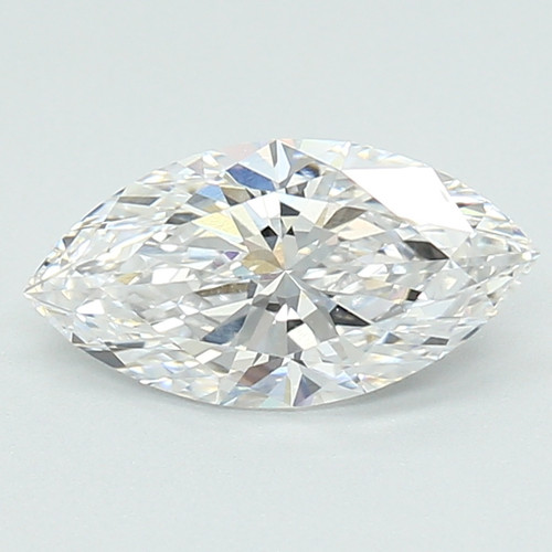 1.03 Carat Marquise Lab Grown