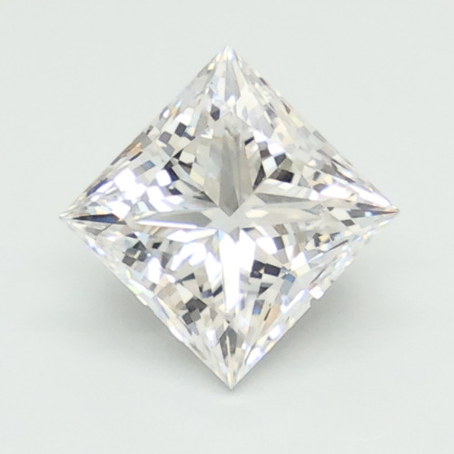 1.05 Carat Princess Lab Grown 1.05 Carat Princess Lab Grown