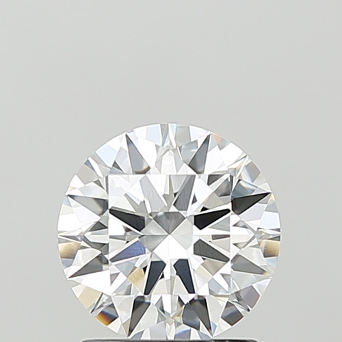 1.52 Carat Round Cut Lab Grown