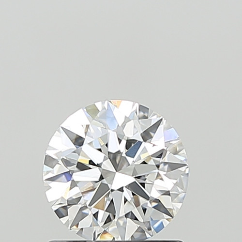 1.00 Carat Round Cut Lab Grown