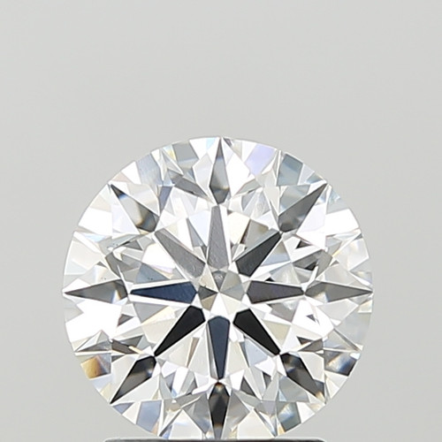 2.00 Carat Round Cut Lab Grown