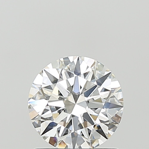 1.10 Carat Round Cut Lab Grown