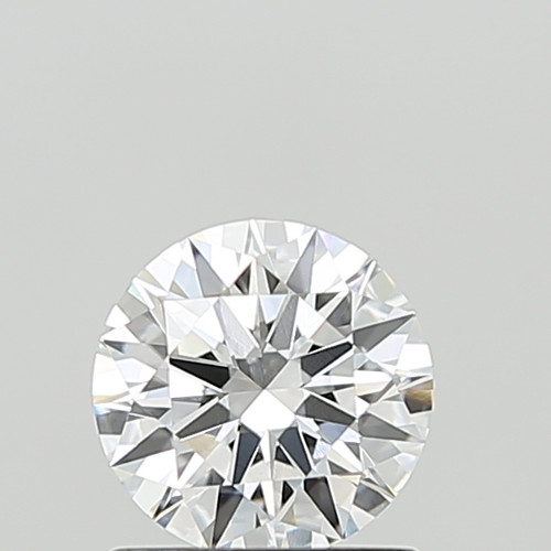 1.02 Carat Round Cut Lab Grown