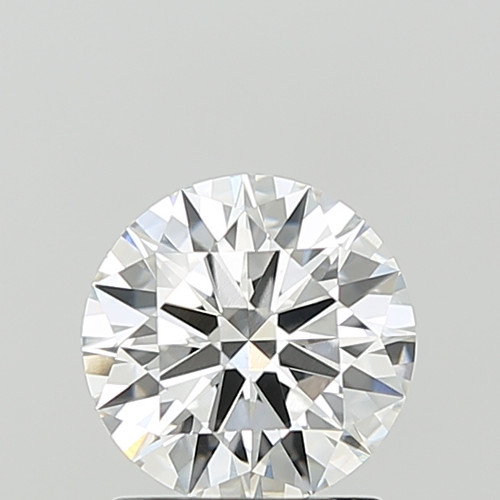 1.40 Carat Round Cut Lab Grown