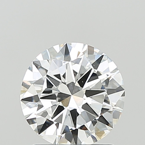 1.50 Carat Round Cut Lab Grown
