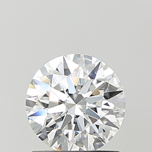 1.09 Carat Round Cut Lab Grown
