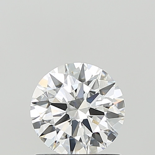 1.00 Carat Round Cut Lab Grown