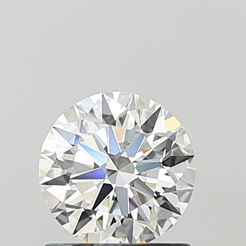 1.00 Carat Round Cut Lab Grown 1.00 Carat Round Cut Lab Grown