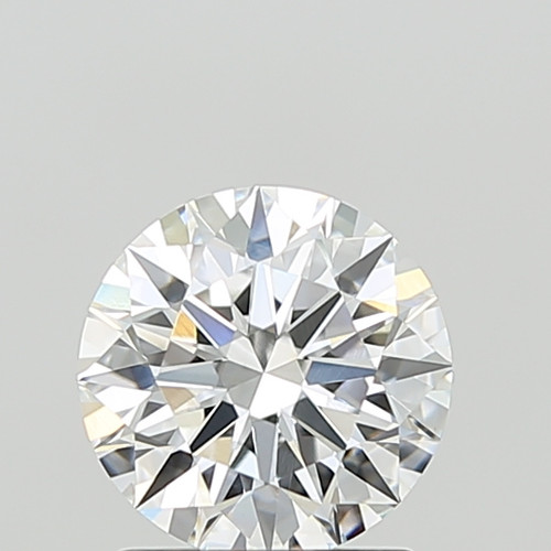 1.56 Carat Round Cut Lab Grown 1.56 Carat Round Cut Lab Grown