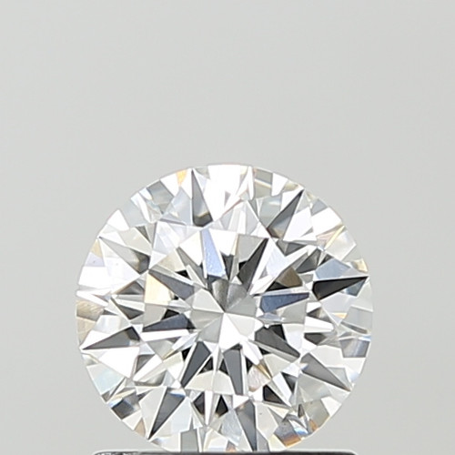 1.10 Carat Round Cut Lab Grown