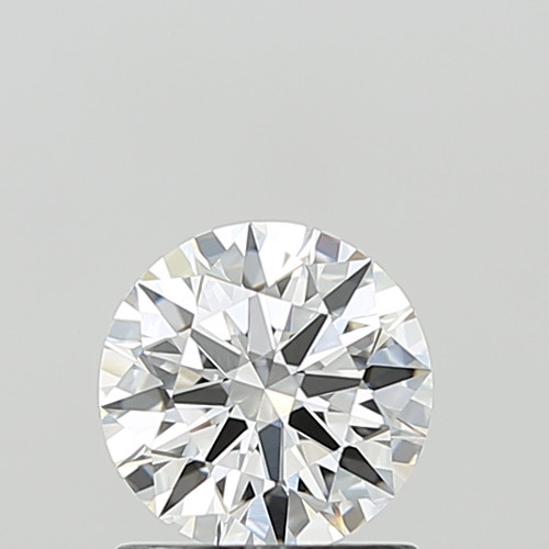 1.06 Carat Round Cut Lab Grown