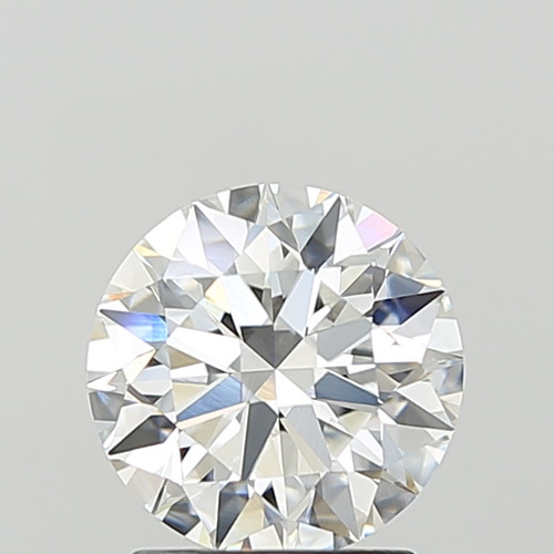 1.80 Carat Round Cut Lab Grown
