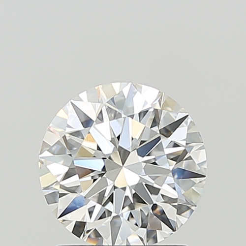 1.60 Carat Round Cut Lab Grown