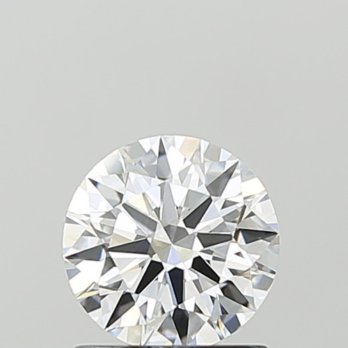 1.09 Carat Round Cut Lab Grown