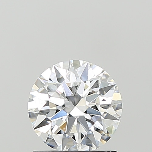 1.06 Carat Round Cut Lab Grown