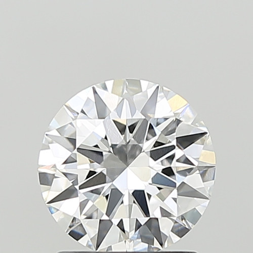 1.51 Carat Round Cut Lab Grown