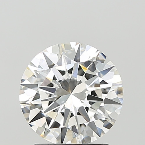 2.00 Carat Round Cut Lab Grown