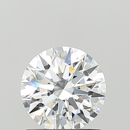 1.06 Carat Round Cut Lab Grown