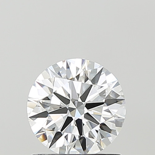 1.01 Carat Round Cut Lab Grown