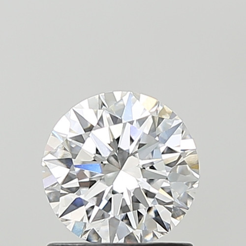 1.00 Carat Round Cut Lab Grown