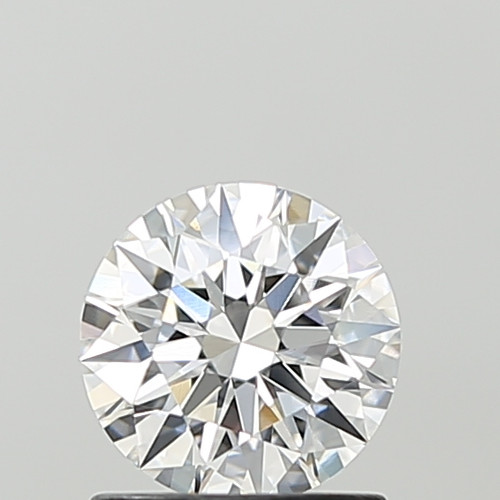 1.00 Carat Round Cut Lab Grown