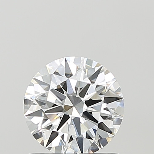 1.02 Carat Round Cut Lab Grown