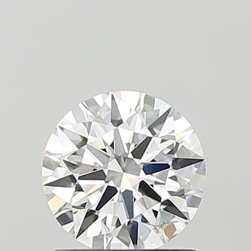 1.10 Carat Round Cut Lab Grown