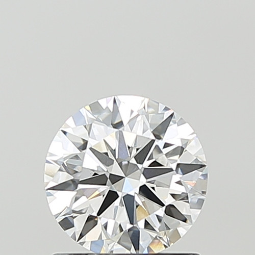1.05 Carat Round Cut Lab Grown