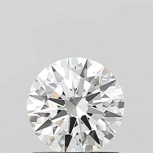 1.02 Carat Round Cut Lab Grown