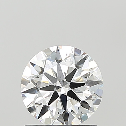 1.06 Carat Round Cut Lab Grown