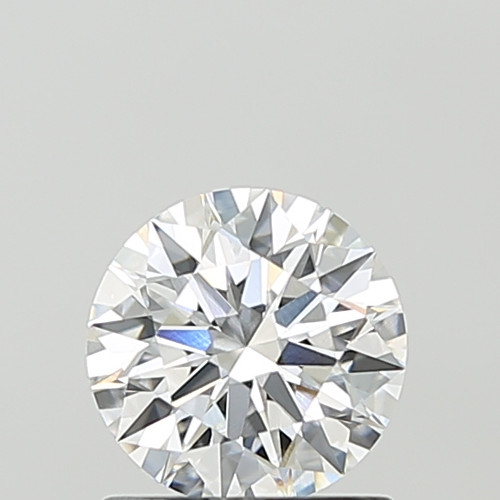 1.04 Carat Round Cut Lab Grown