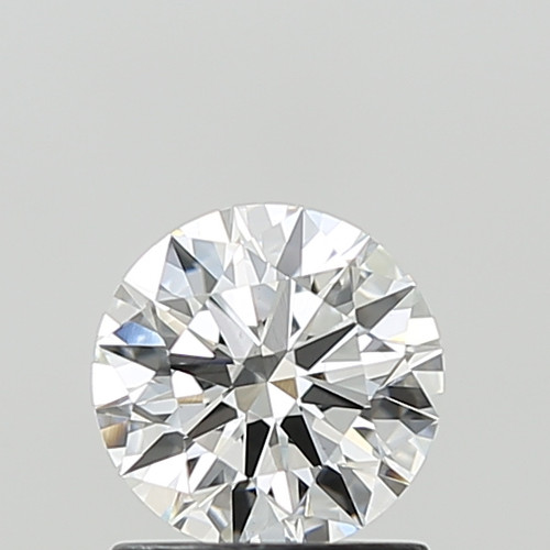 1.07 Carat Round Cut Lab Grown