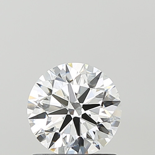 1.09 Carat Round Cut Lab Grown